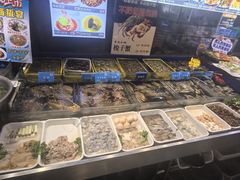 -乔家小院•非遗驴肉•本地小海鲜(滨河路店)