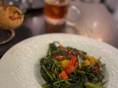 -Shantek象提南亚餐厅&西餐融合Bistro(淮海中路店)
