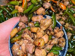 -陈有良尖椒鸡(渝中旗舰店)