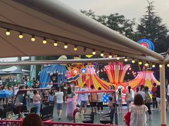 -青岛方特梦幻王国