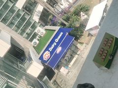 -西贝莜面村(上海百联西郊店)