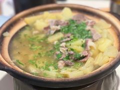 -侯师傅热炒店(印象城店)