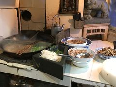 -锦泓老字号猪脏粉(东联大厦店)