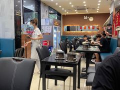 -川香煲(茅台路店)