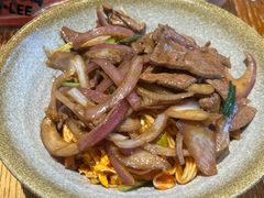 -圳兴面王·拌川·特色炒面(南山保利剧院店)