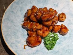 -大潮淮·淮扬菜(何园旗舰店)