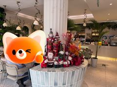 -LA JOLLA 墨西哥餐厅(学院路店)