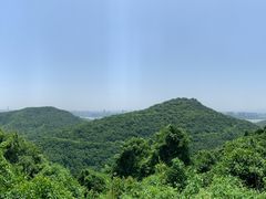 -九曜山