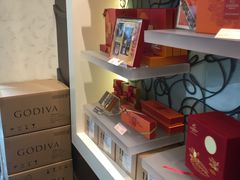 -GODIVA(港汇恒隆广场)