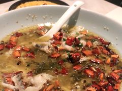 -港丽餐厅(高德置地店)