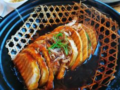 -不仔客海鲜·烧烤·270度海景餐厅(大东海店)