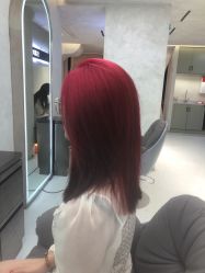 -丝源发型