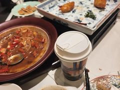 -千百味红餐厅·非遗江西菜(绿地双子塔总店)