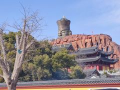 -上海东林寺(金山区)