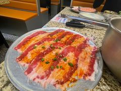 -首尔烤肉大排档(合生汇店)