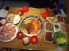 -季季红火锅(长沙步行街店)