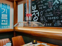 -黑豚黨韩国烤肉料理(悦然时光店)
