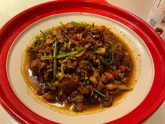 -屋里饭菜·湘菜馆(火车站店)
