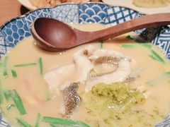 -荣家黄鱼面(前滩太古里店)