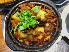 -廖记老砂锅(上清寺店)