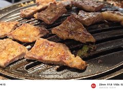 -小米烤肉-泥炉炭烤(常营店)