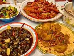 -冶建镜子·中国龙虾王(总店)