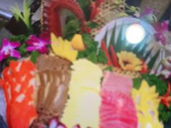 -阿尔卑斯比萨牛排自助(万达广场店)