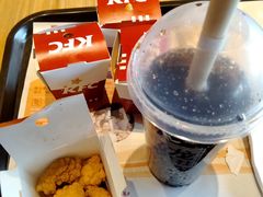 -肯德基(堤口店)