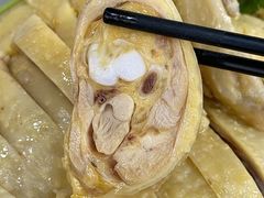 -阿金大白·上海菜馆(新天地店)