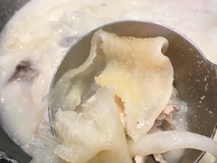 -喜上喜鸡煲翅(吉大店)