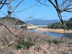 -广州市流溪河国家森林公园