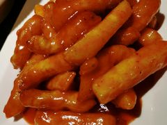 -楚天美食坊(越秀先烈中路店)