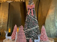 -广州天河希尔顿酒店