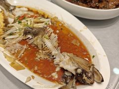 -中国吉菜名店广源宾馆餐厅