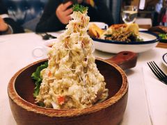 土豆泥沙拉-俄士厨房(时代天街店)