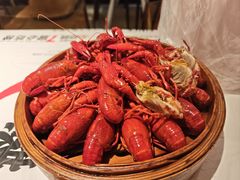 -靓靓蒸虾·头牌蒸虾(光谷风情街店)