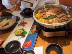 -藤原布二·大正创意料理(五台山店)