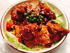 -小吊梨汤·北京菜·烤鸭(鸟巢店)