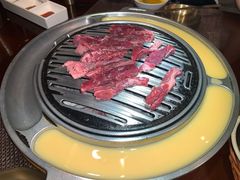 -三代烤肉(保利广场店)
