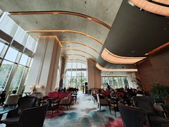 -上海静安香格里拉大酒店