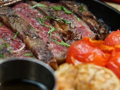 -斯普汇生蚝牛排馆(中骏世界城店)