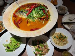 -清水亭湖北菜(大屯DT51店)