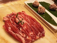-涮福記·现切牛羊肉火锅(世纪汇店)