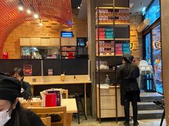 大堂-一幻拉面(铜锣湾店)