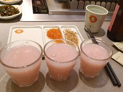 -白玉·朝鲜族烤串(深圳Kkone店)