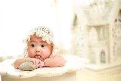 -韩国乐上Rosy Baby儿童摄影(海光寺店)