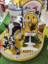 点击看大图 -孩子王游乐场(临沂吾悦广场店)