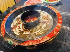 -三江两海老火锅(北京首店)