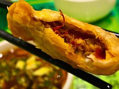 辣子盒-令氏家外家周礼食府(桥南店)