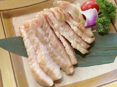 -九井澤精致料理(金茂店)